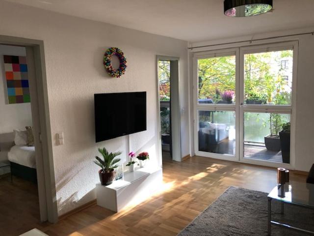 Appartamento In The Center Of With Big Terrace *