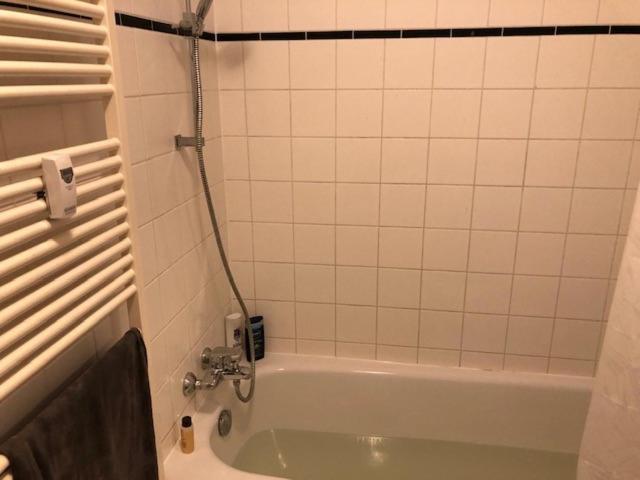 Apartamento In The Center Of With Big Terrace *