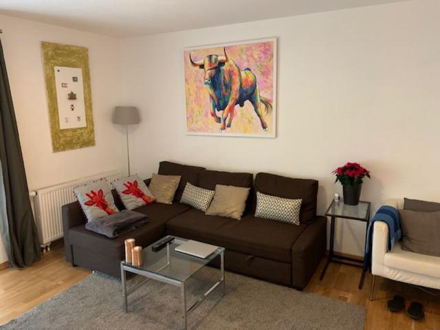 In The Center Of With Big Terrace Apartamento Berlim